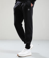 Marchio Joggers: 001 Black 