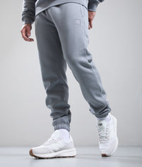 Marchio Joggers: Monument Grey 