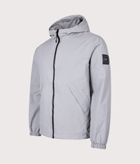 Alpha Lightweight Jacket: 086 Nardo Grey 