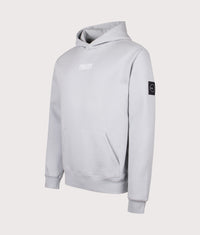 Siren Overhead Hoodie: 102 Ghost Grey 