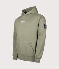 Siren Overhead Hoodie: 056 Clay 