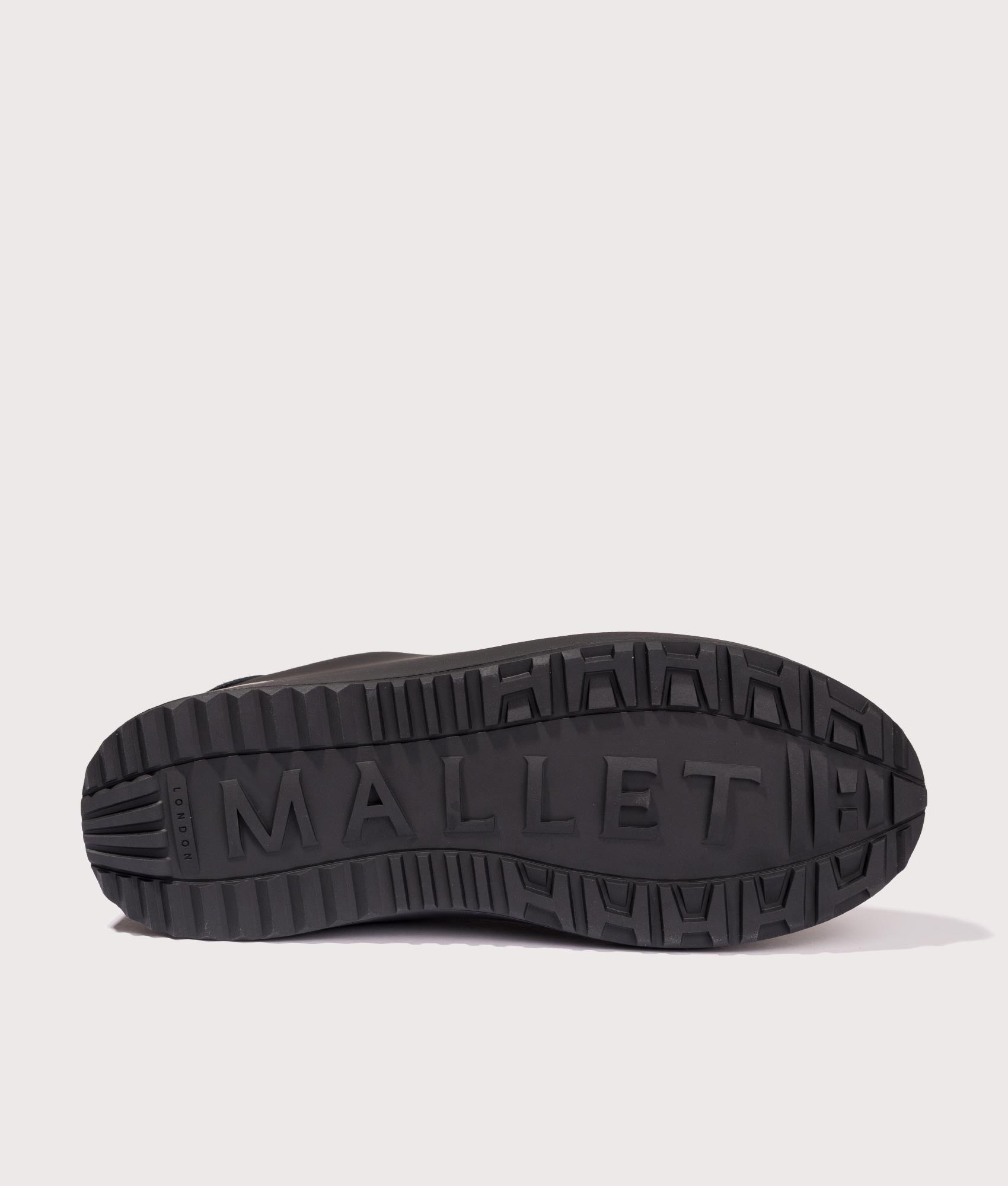 GRFTR Lite Trainers. Shot by EQVVS. Sole shot.