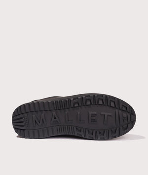 GRFTR Lite Trainers. Shot by EQVVS. Sole shot.