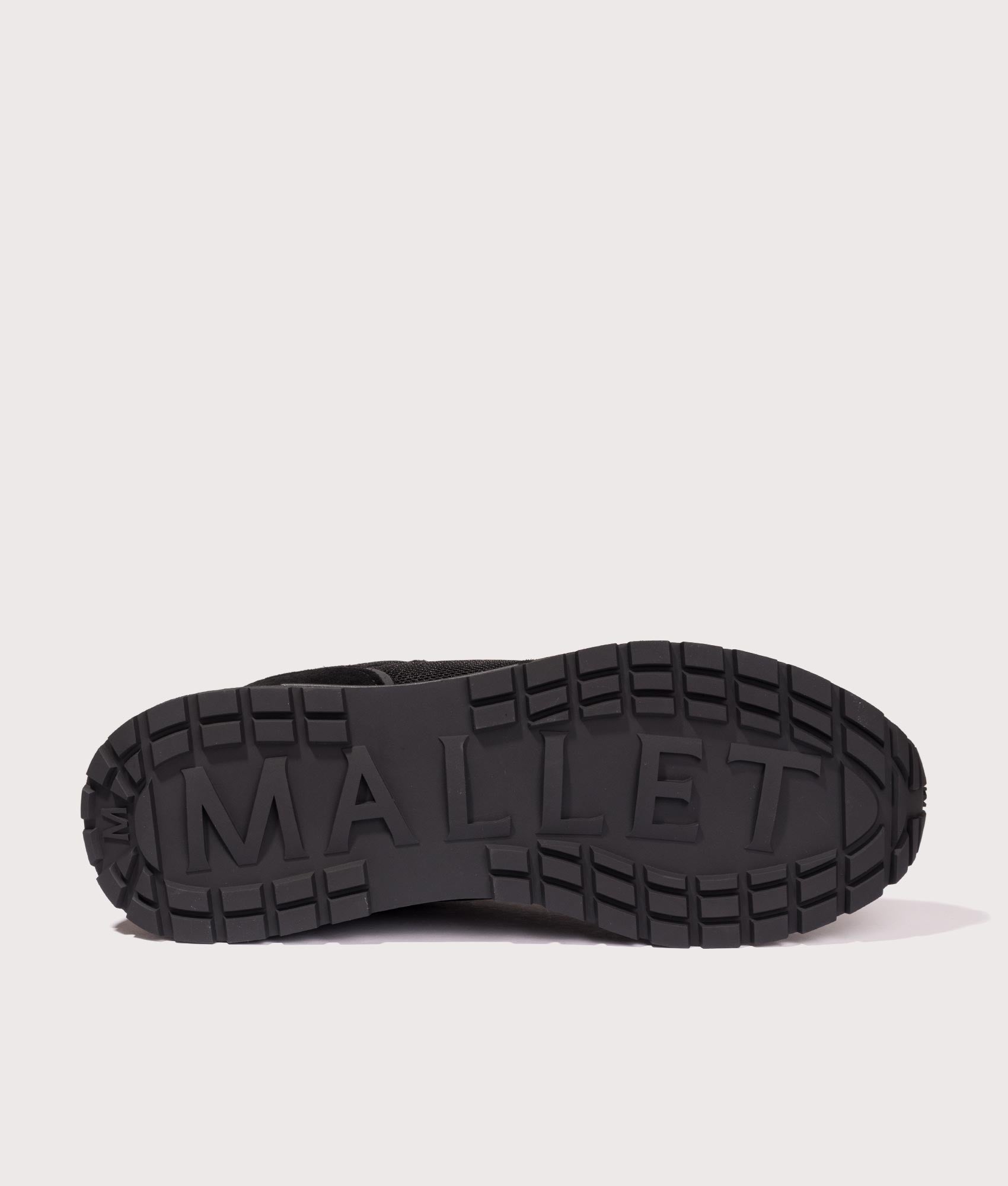 Bethnal Trainers. Shot by EQVVS. Sole shot.