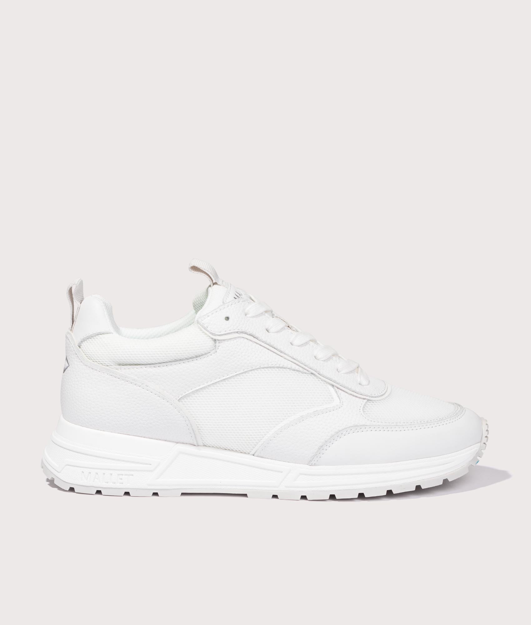 Bethnal Trainers. Shot by EQVVS. Front shot.
