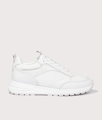 Bethnal Trainers: TPW Triple White 