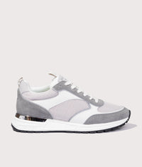 Bethnal Trainers: WHTGRY White/Grey 