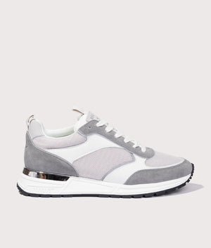 Bethnal Trainers. Shot by EQVVS. Front shot.