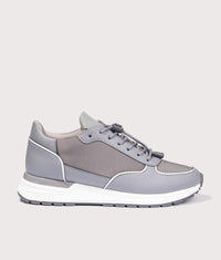 Popham Lite Trainers: BALGRY Ballistic Grey 