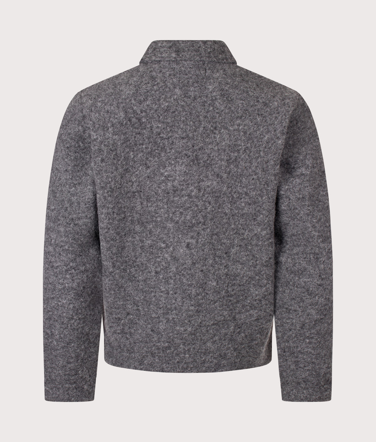 Uniform Jacket