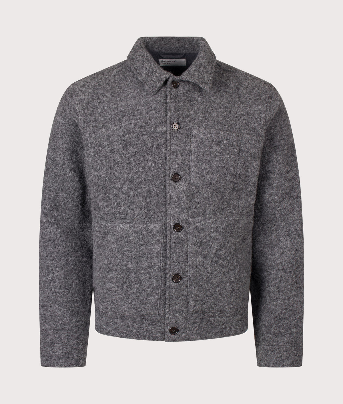 Uniform Jacket