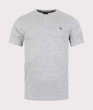 Zebra-Logo-T-Shirt-Grey-PS-Paul-Smith-EQVVS