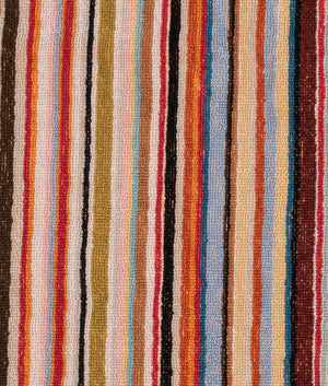 Large-Signature-Strip-Towel-Multi-Coloured-PS-Paul-Smith-EQVVS