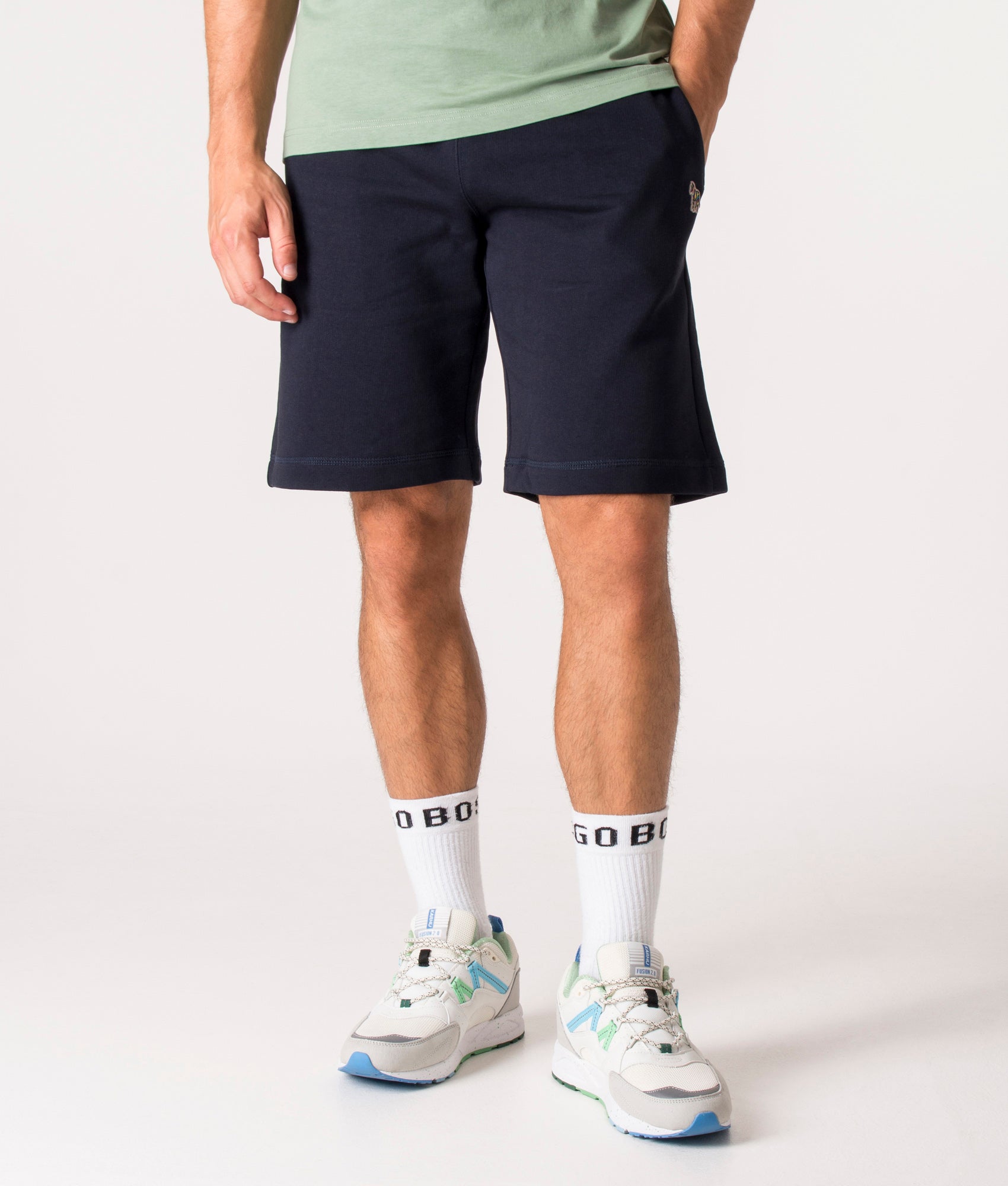 Regular-Fit-Zebra-Logo-Sweat-Shorts-Navy-PS-Paul-Smith-EQVVS