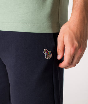 Regular-Fit-Zebra-Logo-Sweat-Shorts-Navy-PS-Paul-Smith-EQVVS