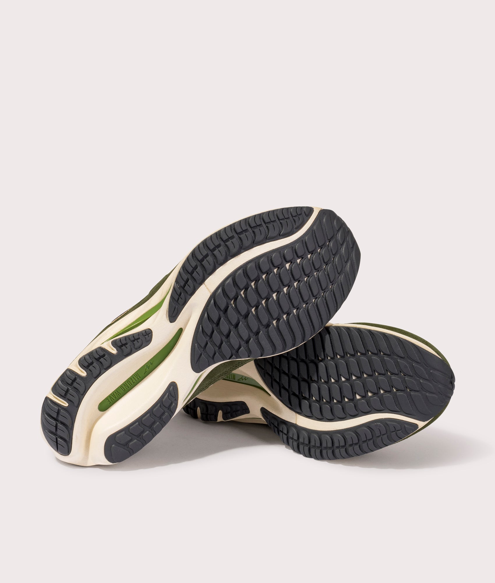 Wave-Rider-Beta-Sneakers-Sand/D-Shadow/Rifle-Green-Mizuno-EQVVS