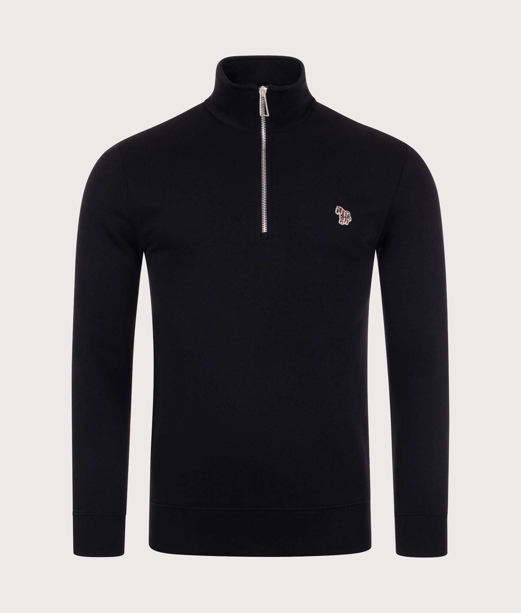 Half-Zip-Zebra-Pullover-Knit-Navy-Paul-Smith-EQVVS