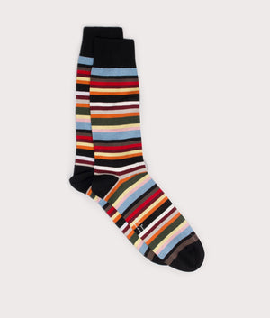 New-Signature-Socks-Multi-Coloured-Paul-Smith-EQVVS