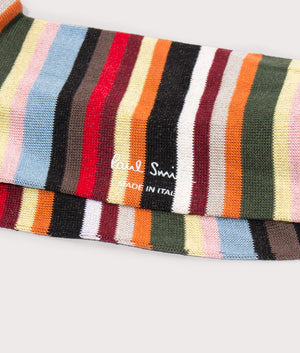 New-Signature-Socks-Multi-Coloured-Paul-Smith-EQVVS