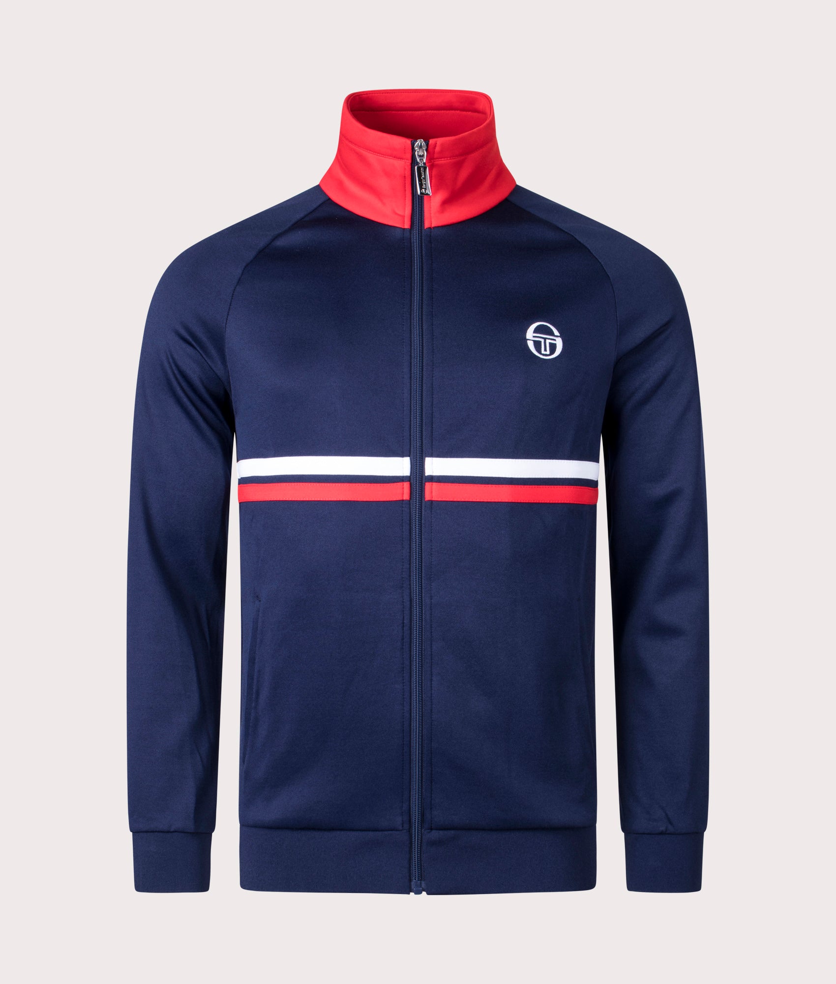 Dallas-Track-Top-Maritime-Blue/Adrenaline-Rush-Sergio-Tacchini-EQVVS