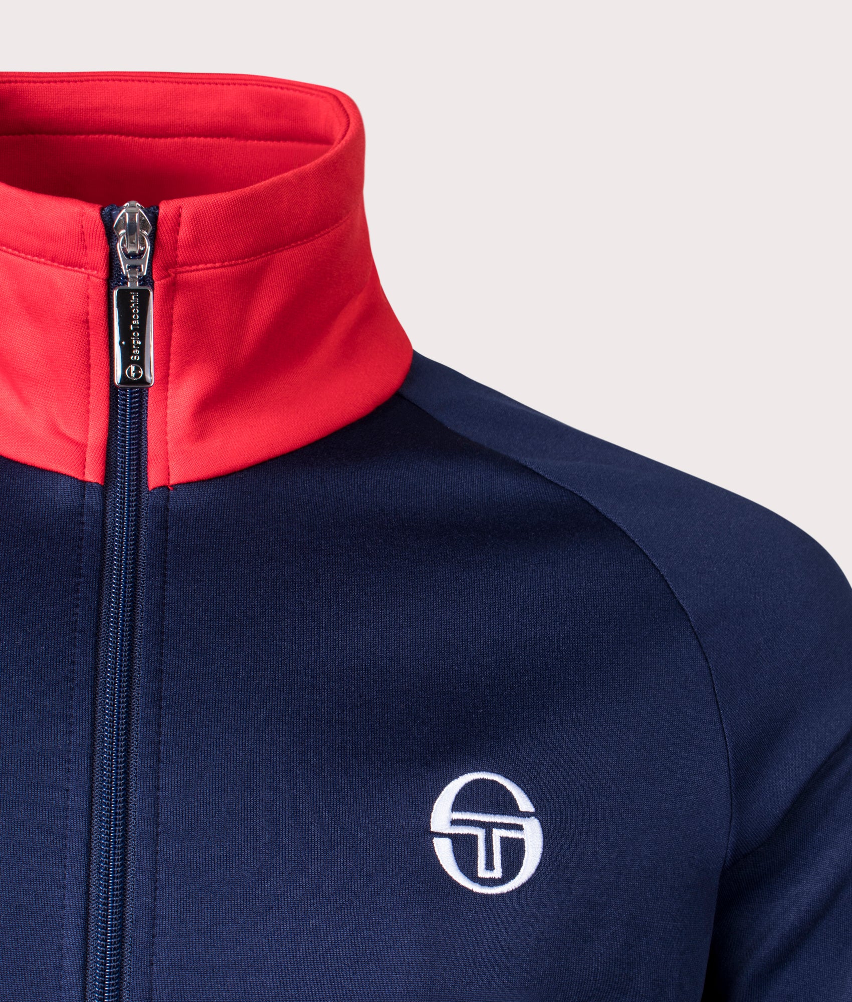 Dallas-Track-Top-Maritime-Blue/Adrenaline-Rush-Sergio-Tacchini-EQVVS