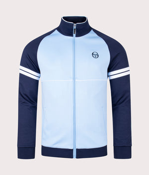 Orion Track Top