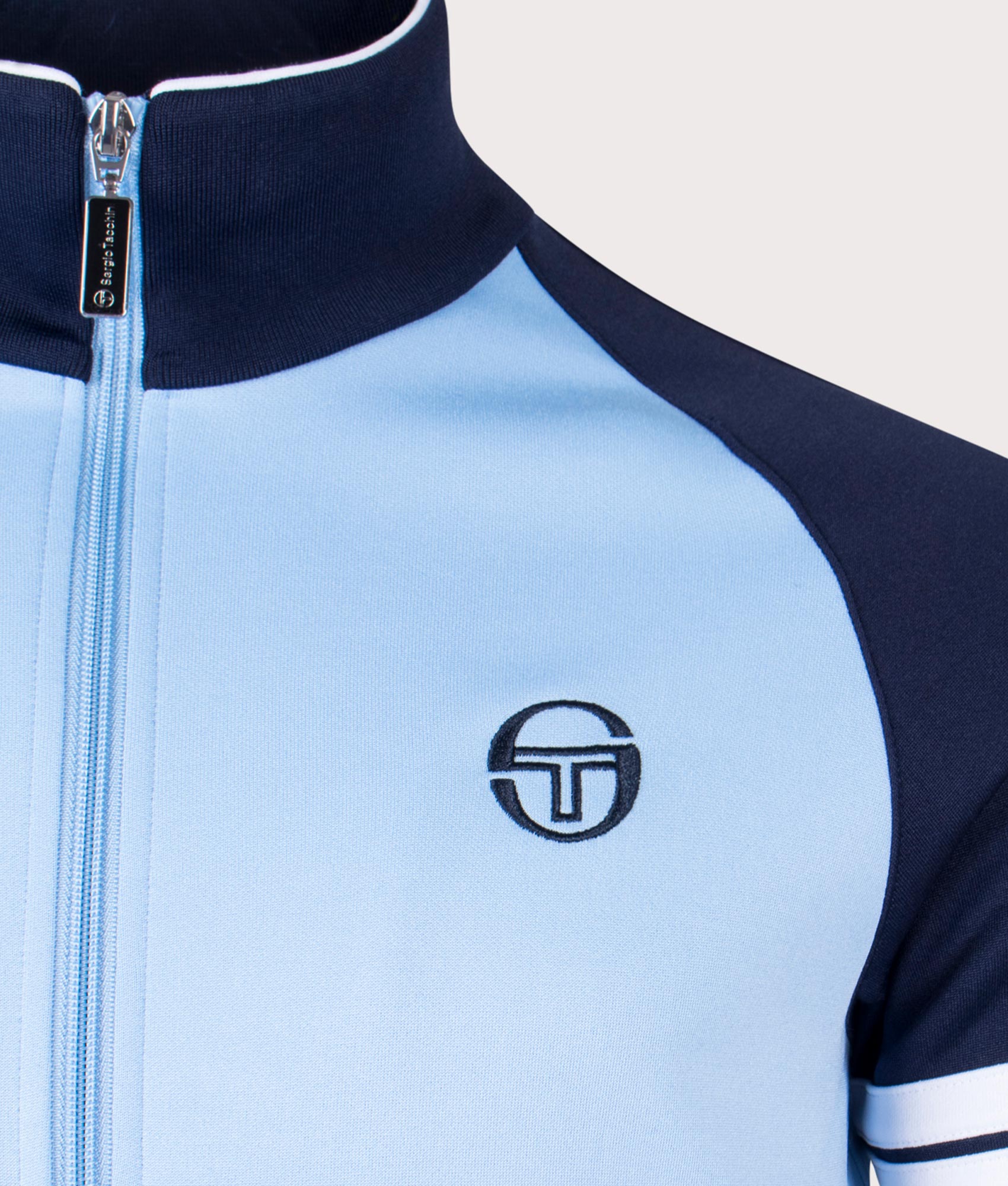 Orion Track Top