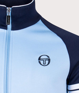 Orion Track Top