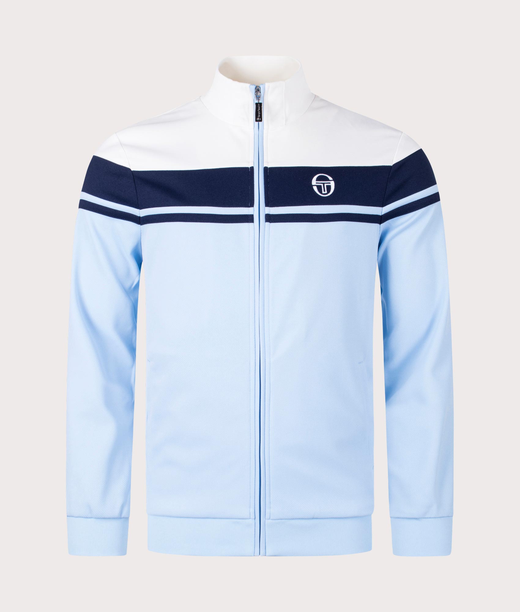 Damarindo-Track-Top-Dutch-Canal/Maritime-Blue-Sergio-Tacchini-EQVVS