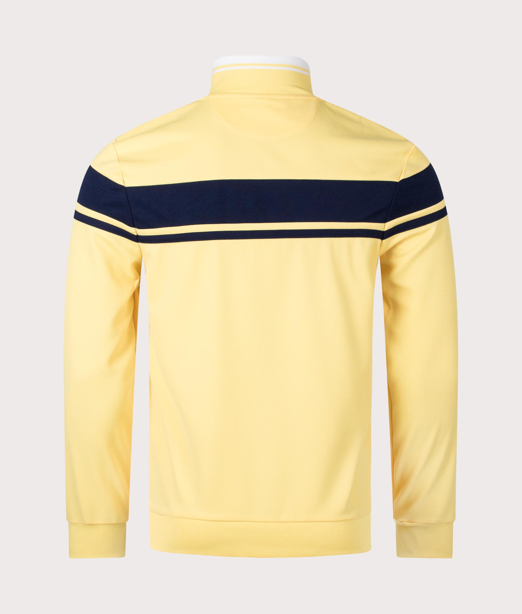 Damarindo-Track-Top-Lemon-Drop/Maritime-Blue-Sergio-Tacchini-EQVVS