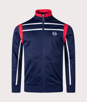 Boscanero Track Top