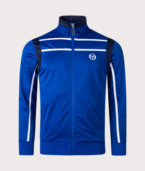 Boscanero Track Top