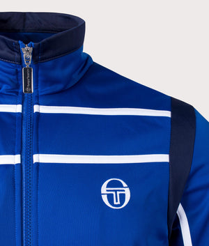 Boscanero Track Top