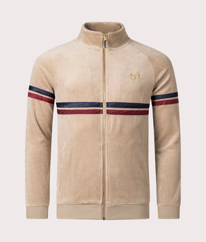 Orion-Luxe-Track-Top-Humus-Sergio-Tacchini-EQVVS-Front-Image