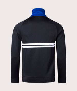 Dallas Track Top