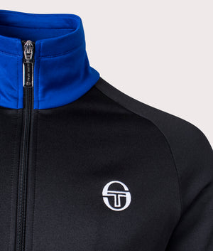 Dallas Track Top