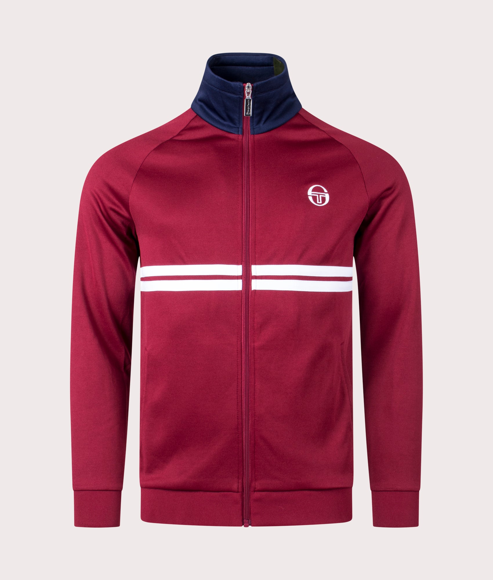 Dallas Track Top