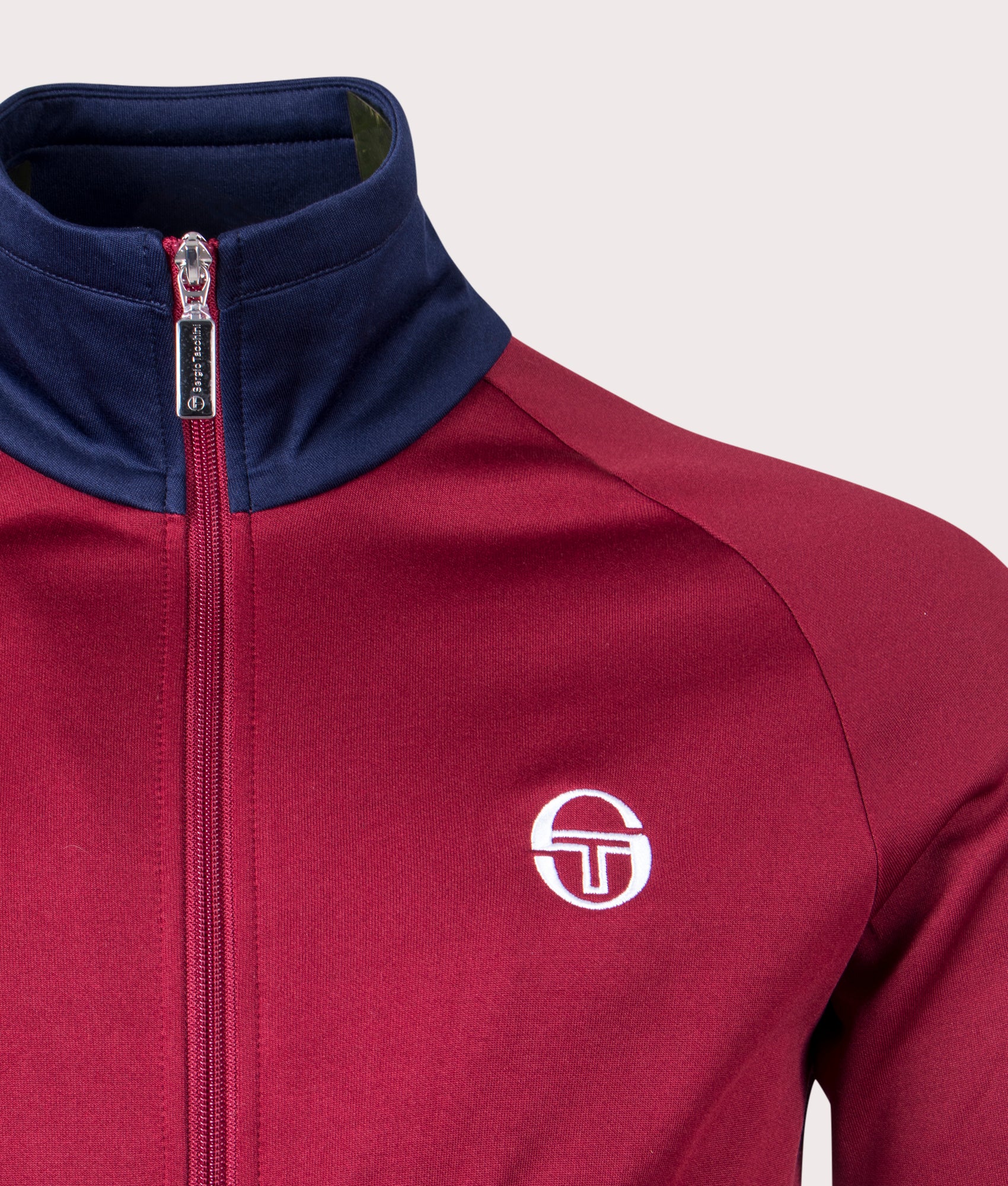 Dallas Track Top