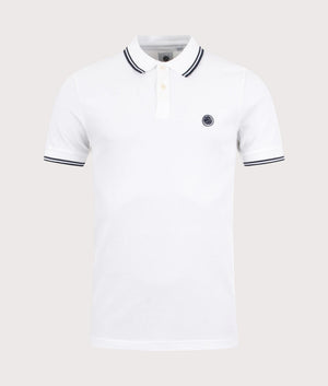 Slim-Fit-Barton-Polo-Shirt-White-Pretty-Green-EQVVS