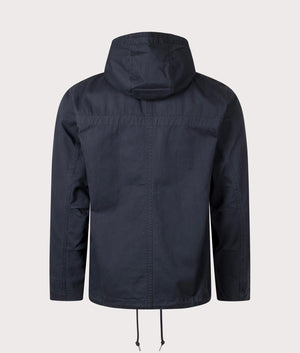 Pretty Green Cooper Short Jacket in Black at EQVVS