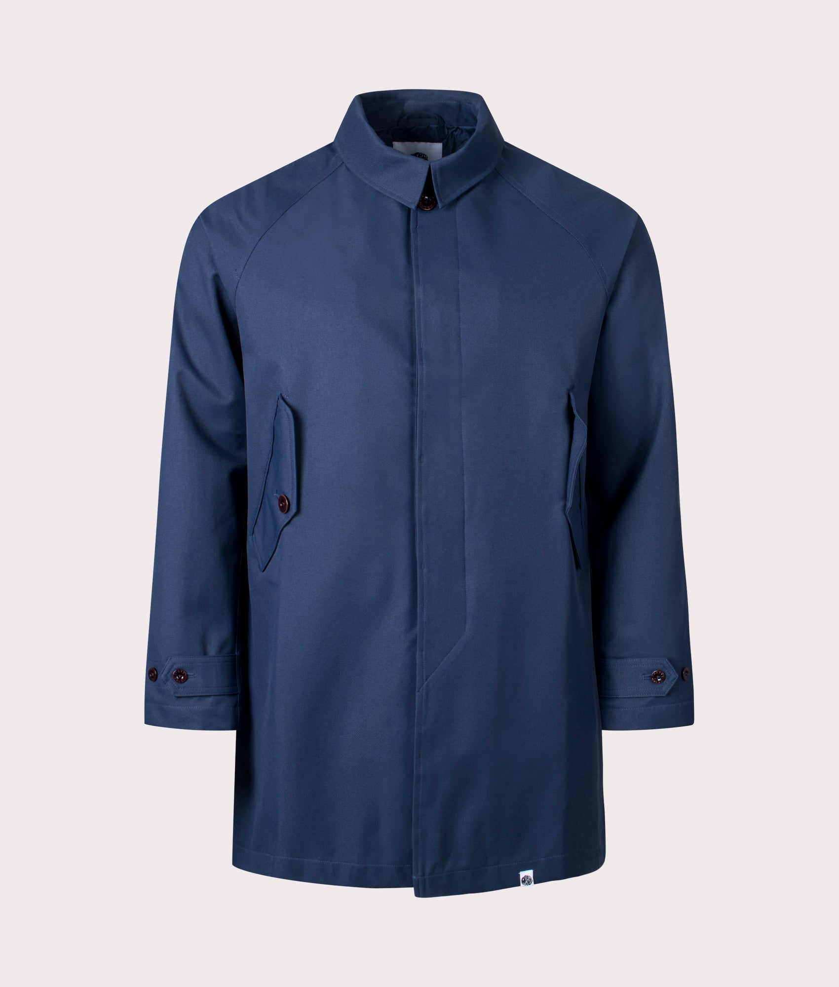 Langley Mac - Pretty Green - EQVVS