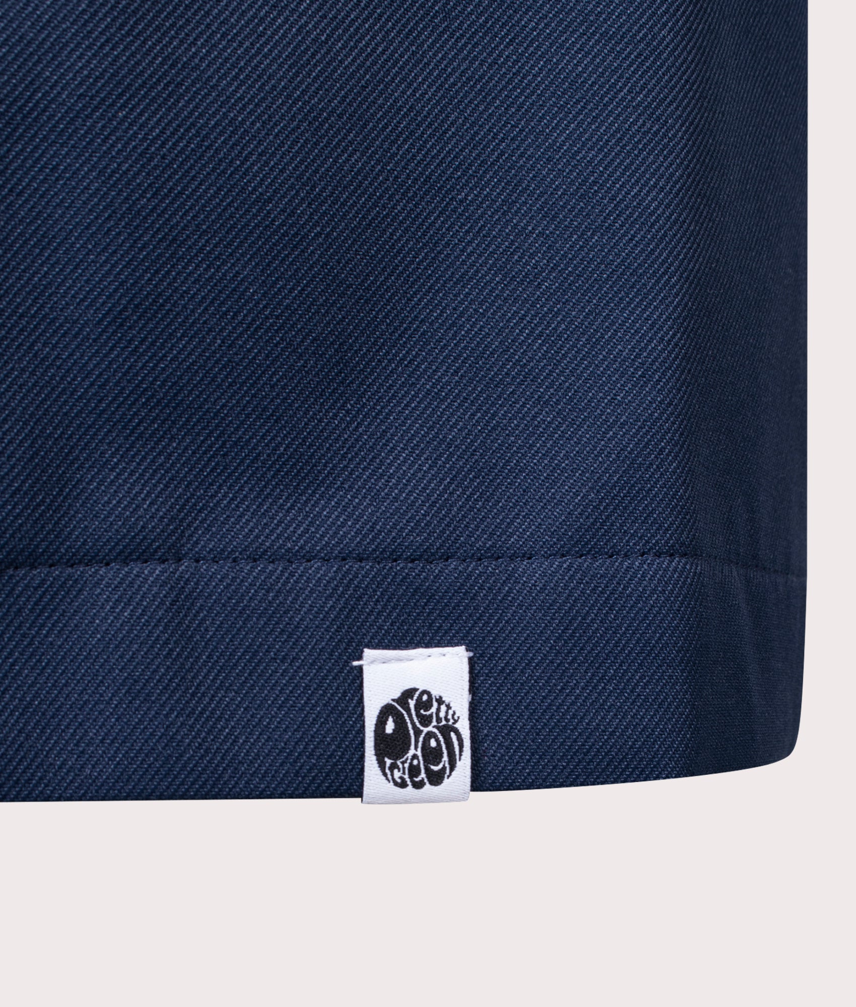 Langley Mac - Pretty Green - EQVVS