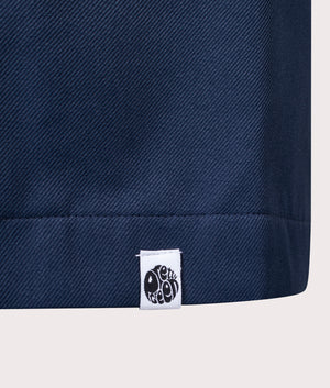 Langley Mac - Pretty Green - EQVVS