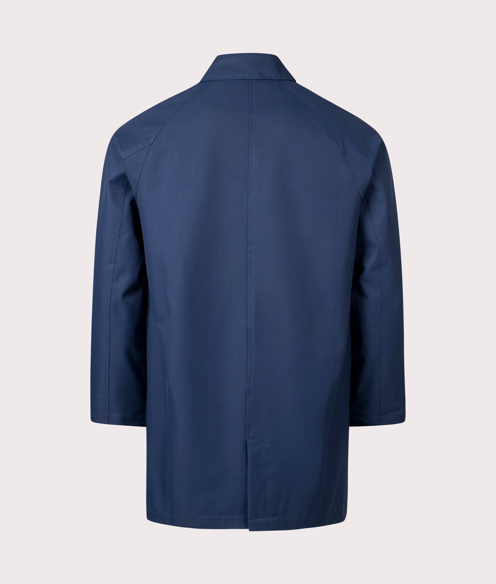 Langley Mac - Pretty Green - EQVVS