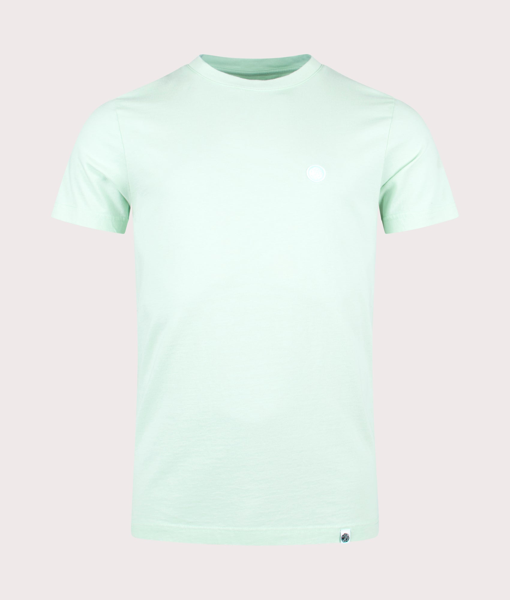 Slim-Fit-Mitchell-T-Shirt-Blue-Pretty-Green-EQVVS