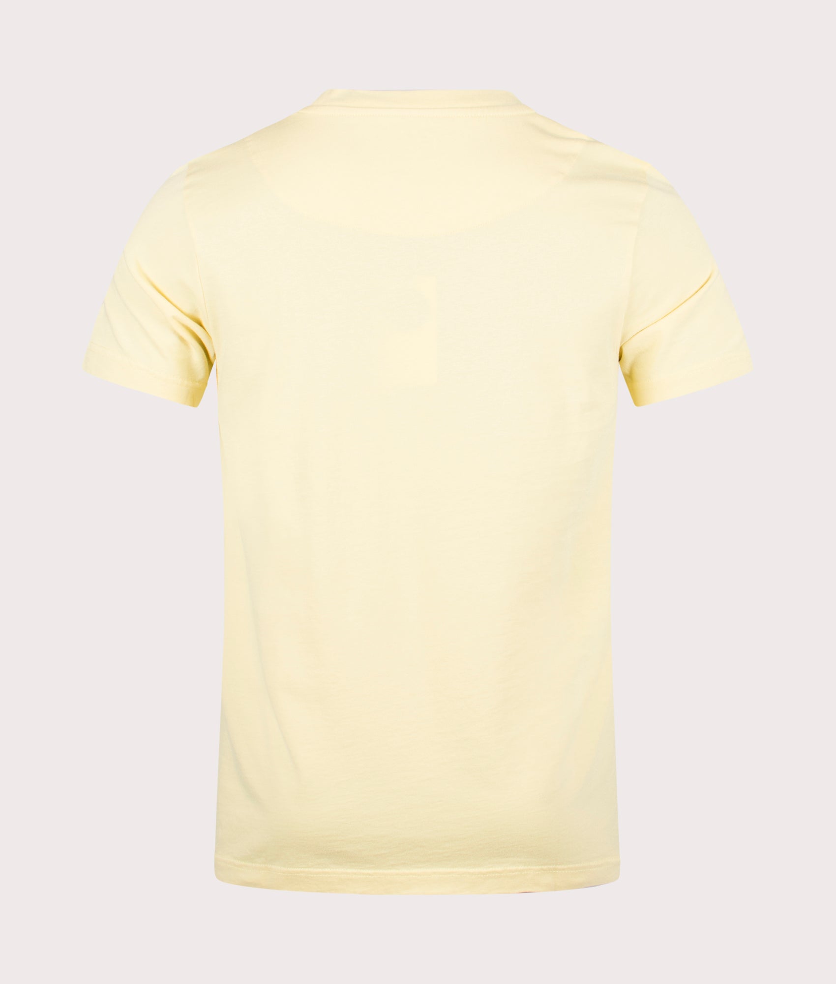Slim-Fit-Mitchell-T-Shirt-Pale-Yellow-Pretty-Green-EQVVS