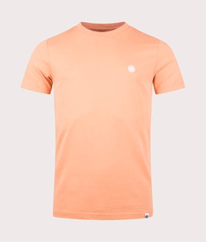 Slim-Fit-Mitchell-T-Shirt-Orange-Pretty-Green-EQVVS