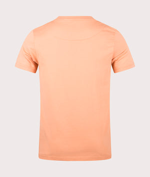 Slim-Fit-Mitchell-T-Shirt-Orange-Pretty-Green-EQVVS