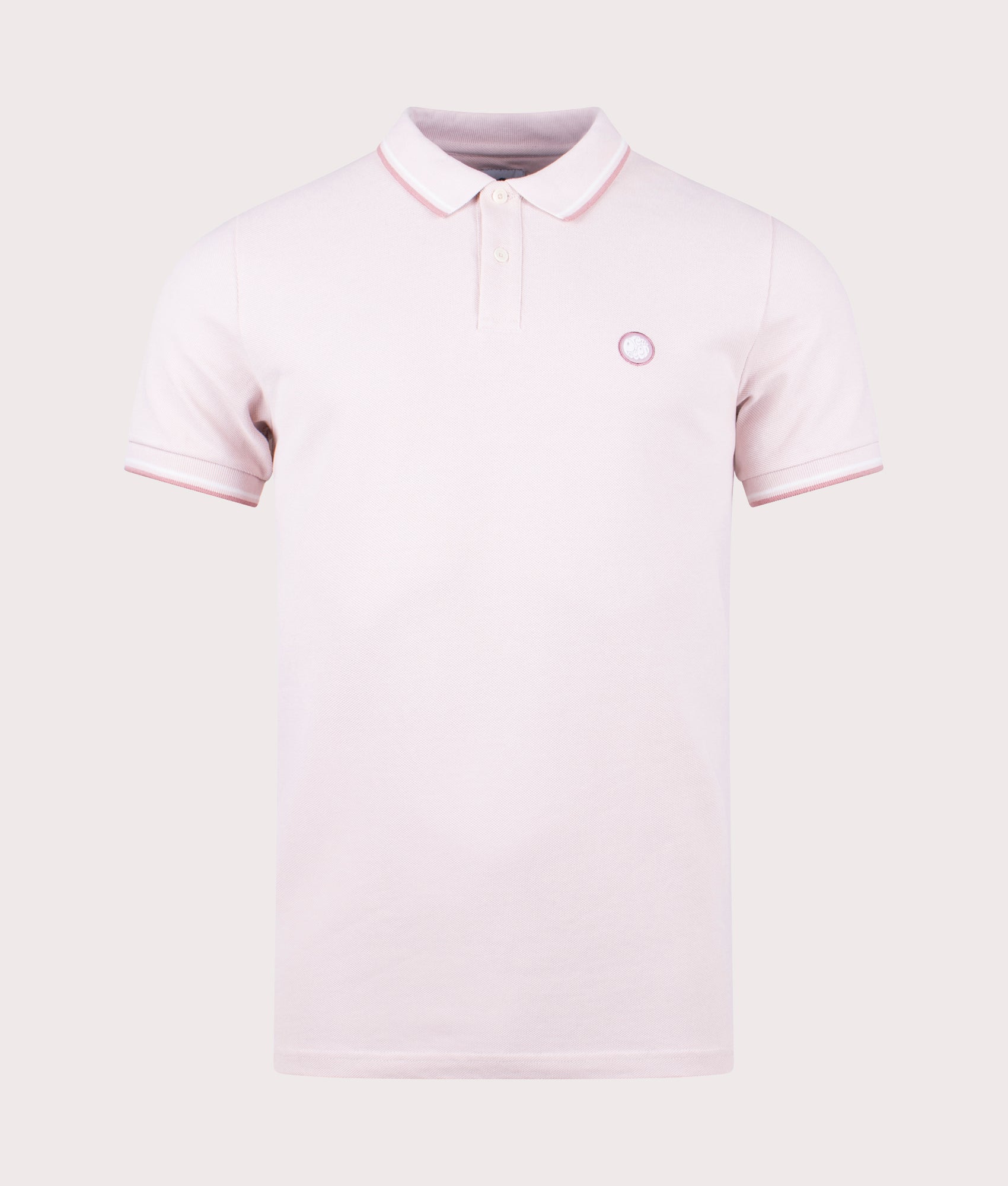 Slim-Fit-Barton-Polo-Shirt-Pink-Pretty-Green-EQVVS