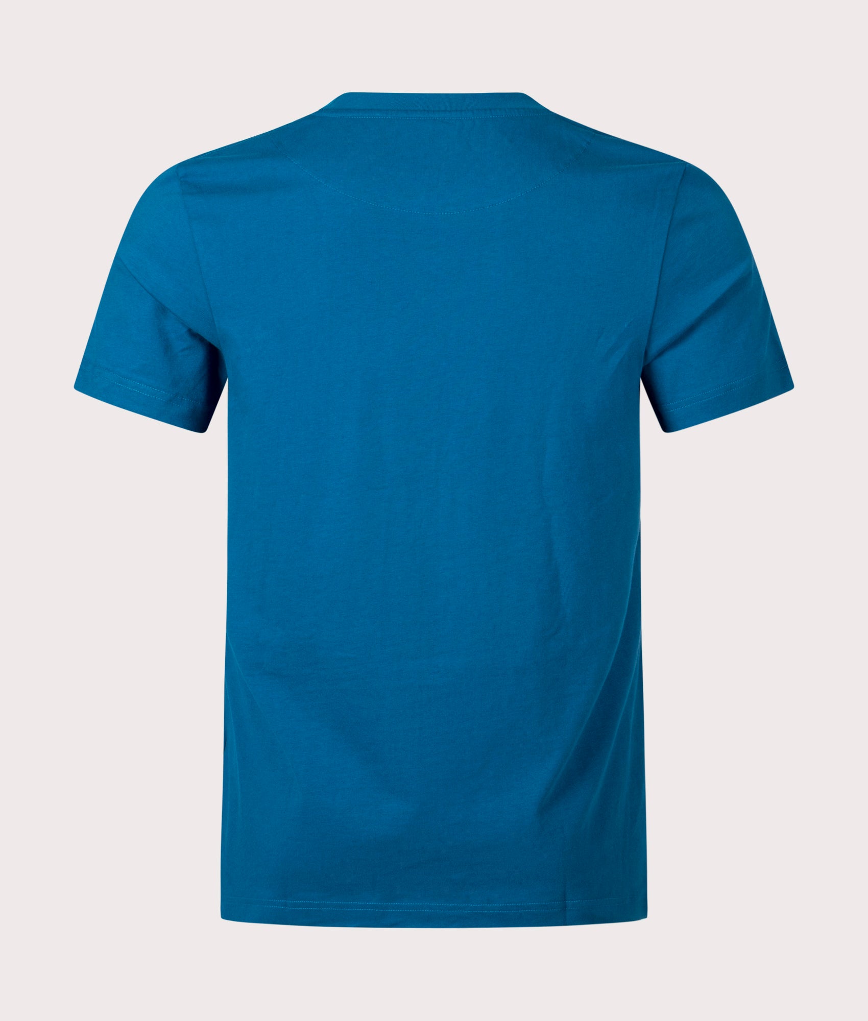 Slim-Fit-Mitchell-T-Shirt-Turquoise-Pretty-Green-EQVVS